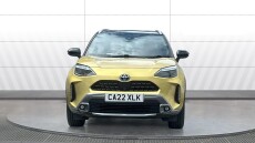 Toyota Yaris Cross 1.5 Hybrid Dynamic 5dr CVT Hybrid Estate